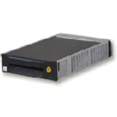 CRU DataPort V Plus SATA-150 Frame 1 x 3.5" 1/3H Front Accessible Internal RoHS TAA Compliance 8412-5000-0000