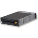 CRU DataPort V Plus SATA-150 Frame - 1 x 3.5" - 1/3H Front Accessible - Internal - RoHS, TAA Compliance 8412-5000-0000