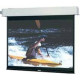 Da-Lite Advantage Electrol 84" Electric Projection Screen - Yes - 4:3 - Matte White - 50" x 67" - Ceiling Mount - GREENGUARD Compliance 84297LS