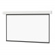 Da-Lite Advantage Electrol Electric Projection Screen - 120" - 4:3 - Ceiling Mount - 69" x 92" - Matte White - GREENGUARD Gold, TAA Compliance 84300LSR