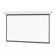 Da-Lite Advantage Electrol Electric Projection Screen - 106" - 16:9 - Ceiling Mount - 52" x 92" - Matte White - GREENGUARD Gold, TAA Compliance 84326LS