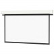 Da-Lite Advantage Electric Projection Screen - Recessed/In-Ceiling Mount 34513LSR