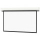 Da-Lite Advantage 159" Electric Projection Screen - 16:9 - Matte White - 78" x 139" - Recessed/In-Ceiling Mount 84329LI