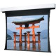 Da-Lite Tensioned Advantage Electrol Electric Projection Screen - 100" - 4:3 - Ceiling Mount - 60" x 80" - Da-Mat - GREENGUARD, TAA Compliance 84347LS