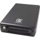 CRU DataPort 10 8450-5942-0500 Drive Bay Adapter External - 1 x 3.5" Bay - RoHS, TAA Compliance 8450-5942-0500