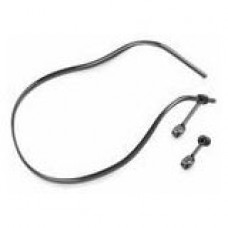 Plantronics Replacement Snap On Behind headband - TAA Compliance 84606-01