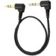 Plantronics Mini-phone Audio Cable - Mini-phone for Audio Device, Phone, Headset - Mini-phone Audio - TAA Compliance 84757-01