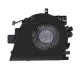 HP Cooling Fan - Graphics Card, Mobile Workstation 848252-001