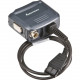Honeywell Intermec Snap-on Audio Adapter - TAA Compliance 850-823-002