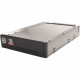 CRU DataPort 25 DP25 Drive Bay Adapter Internal - 2 x Total Bay - 2 x 2.5" Bay - Serial ATA/600 - TAA Compliance 8510-6404-9500