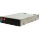 CRU Drive Enclosure Internal - 2 x HDD Supported - 2 x SSD Supported - 2 x 2.5" Bay - Serial ATA/600 - Metal 8511-6309-9500