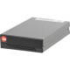 CRU DataPort 25 DP25-3SJR Drive Enclosure - USB 3.0 Host Interface Internal - Serial ATA/600 - USB 3.0 8512-6302-9500