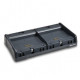 Honeywell Intermec FlexDock Base Dual Charge Only - Docking - Charging Capability - TAA Compliance 852-918-002