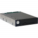 CRU DataPort 25 8530-5912-9500 Drive Enclosure External - 1 x 3.5" Bay - RoHS, TAA Compliance 8530-5912-9500