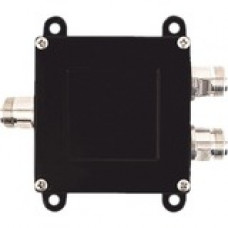 Wilson Electronics WeBoost Tap -7 dB (N-Female) - 1 x N-Type Female Antenna - 2 x N-Type Female Antenna 859114