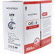Monoprice Cat. 6 UTP Network Cable - 1000 ft Category 6 Network Cable for Network Device - Bare Wire - Bare Wire - Purple 8597