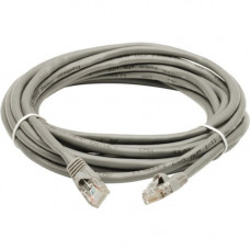 HPE FLM CAT6A 4ft Cable - 4 ft Category 6a Network Cable for Network Device - First End: 1 x RJ-45 Male Network - Second End: 1 x RJ-45 Male Network 861412-B21