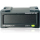 Overland Tandberg RDX QuikStor 8636-RDX Drive Enclosure - USB 3.0 Host Interface Internal - Black - 1 x 3.5" Bay 8636-RDX