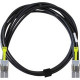 HighPoint Mini-SAS HD Data Transfer Cable - 3.28 ft Mini-SAS HD Data Transfer Cable for Enclosure, RAID Controller - First End: 1 x SFF-8644 Mini-SAS HD - Second End: 1 x SFF-8644 Mini-SAS HD 8644-8644-210