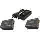 Enable-IT 865Q PRO PTZ IP Camera PoE Extender - 4 x Network (RJ-45) - 1500 ft Extended Range 865Q PRO