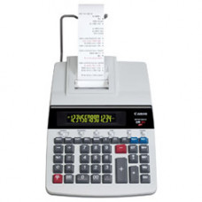 Canon MP41DHIII Desktop Printing Calculator 8709B001