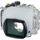 Canon WP-DC52 Underwater Case Camera - Dust Proof, Water Proof - Neck Strap, Wrist Strap 8722B001
