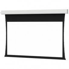 Da-Lite Tensioned Advantage Electrol Electric Projection Screen - 92" - 16:9 - Ceiling Mount - 45" x 80" - High Contrast Da-Mat - GREENGUARD Gold Compliance 87880LSI