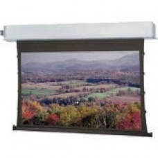 Da-Lite Tensioned Advantage Electrol Electric Projection Screen - 133" - 16:9 - Ceiling Mount - 65" x 116" - High Contrast Da-Mat - GREENGUARD Compliance 87883LS