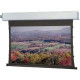Da-Lite Tensioned Advantage Electrol Electric Projection Screen - 133" - 16:9 - Ceiling Mount - 65" x 116" - High Contrast Da-Mat - GREENGUARD Compliance 87883LS