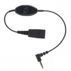 Jabra LINK MOBILE QD TO 3.5MM 8800-00-103