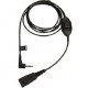 Sotel Systems JABRA PC CORD TO 1X3.5MM 8800 01 102 8800-01-102