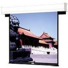 Da-Lite Advantage Deluxe Electrol Projection Screen - 69" x 92" - Matte White - 120" Diagonal - TAA Compliance 88134