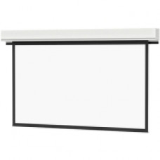 Da-Lite Advantage Deluxe Electrol Electric Projection Screen - 106" - 16:9 - Ceiling Mount - 52" x 92" - Matte White - GREENGUARD Gold Compliance 88151I