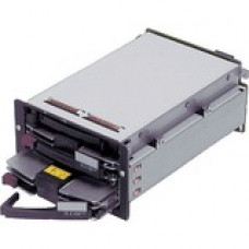 HPE Drive Enclosure - 4 x HDD Supported - 4 x Total Bay - 4 x 3.5" Bay 882096-B21