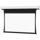 Da-Lite Tensioned Advantage Deluxe Electrol Electric Projection Screen - 200" - 4:3 - Recessed/In-Ceiling Mount - 120" x 160" - Da-Mat 88273R