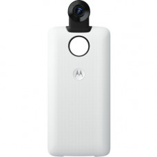 Motorola Moto 360 Camera - White 89596N