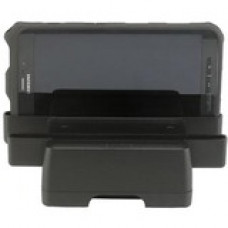 KoamTac Galaxy Tab Active2 2-Slot Charging Cradle: for charging tablet only (with or without bumper case) - Docking - Tablet PC - Charging Capability 896064