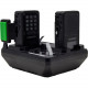 KoamTac KDC180 2-Slot Charging Cradle - Docking - Bar Code Scanner, Battery - Charging Capability 896384