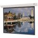 Da-Lite Designer Contour Electrol Projection Screen - 60" x 60" - Matte White - 85" Diagonal 89714W