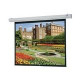 Da-Lite Designer Contour Electrol with Integrated Infrared Remote Projection Screen - 96" x 96" - Matte White - TAA Compliance 89730W