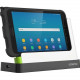 KoamTac Galaxy Tab Active3 1-Slot Charging Cradle - Docking - Tablet PC - 1 Slot - Charging Capability - 2 x USB 897430