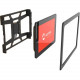 AOpen Wall Mount for Touch Panel 90.A0134.2110