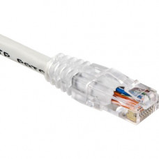 Weltron Cat.5e UTP Patch Network Cable - 7 ft Category 5e Network Cable for Network Adapter, Hub, Switch, Router, Modem, Patch Panel, Network Device - First End: 1 x RJ-45 Male Network - Second End: 1 x RJ-45 Male Network - Patch Cable - Gold Plated Conne