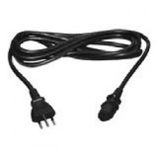 Honeywell AC Power Cable, C14 Type, Italy - For Mobile Computer - 230 V AC Voltage Rating 9000092CABLE