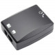 Konftel Deskphone Adapter - Desktop - Liquorice Black 900102126