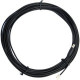 Konftel Connection Cable, Power - For Conference Phone - Black 900102136