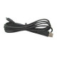 Konftel 900103388 USB Cable Adapter - 4.92 ft USB Data Transfer Cable - Type A Male USB - Mini Type B Male USB 900103388
