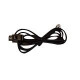 Konftel 900103390 Network Cable - 8.20 ft Phone Cable for Phone 900103390