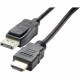 VisionTek HDMI to DisplayPort 1.5M Active Cable (M/M) - HDMI Male Digital Audio/Video - DisplayPort Male Digital Audio/Video 900822