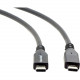 VisionTek USB 3.1 Type C Cable 1 Meter (M/M) - 3.28 ft USB Data Transfer Cable - Type C Male USB - Type C Male USB 900825